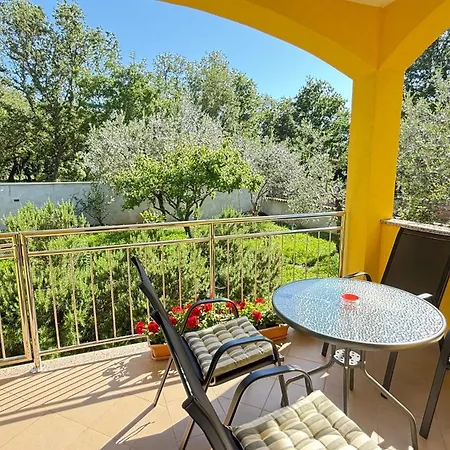 Appartement View Near Porec Antonci (Porec)