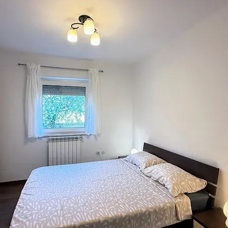 Apartment View Near Porec Antonci (Porec)